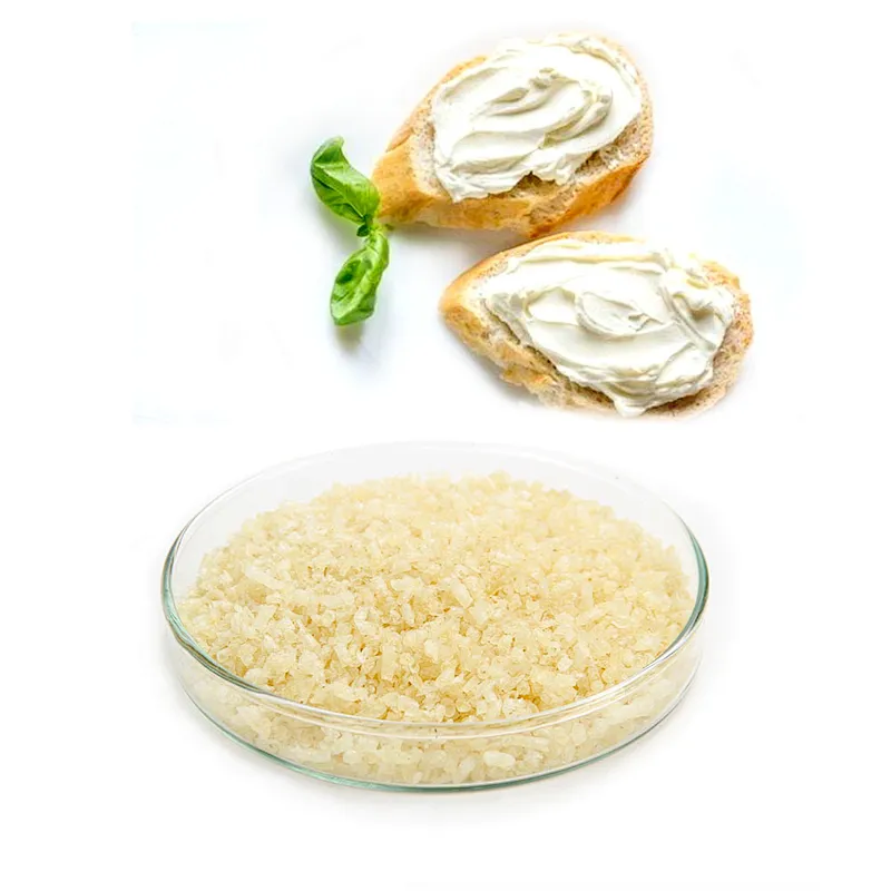 Hot Selling Bulk Wholesale Beef Gelatin Price for Candy